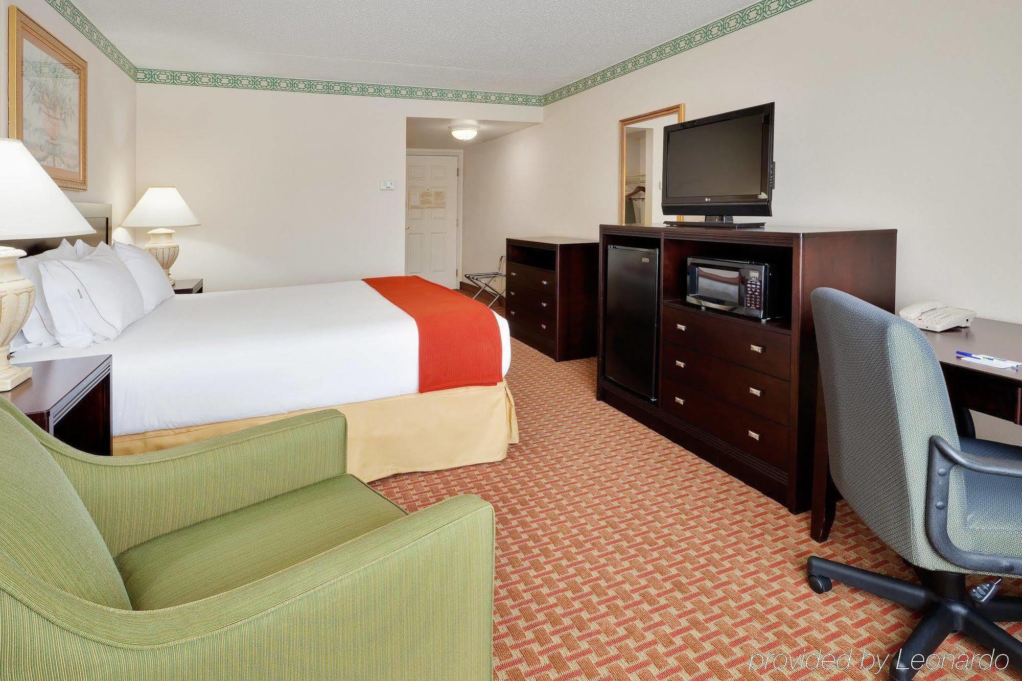Holiday Inn Express Hotel & Suites Easton, An Ihg Hotel Zimmer foto